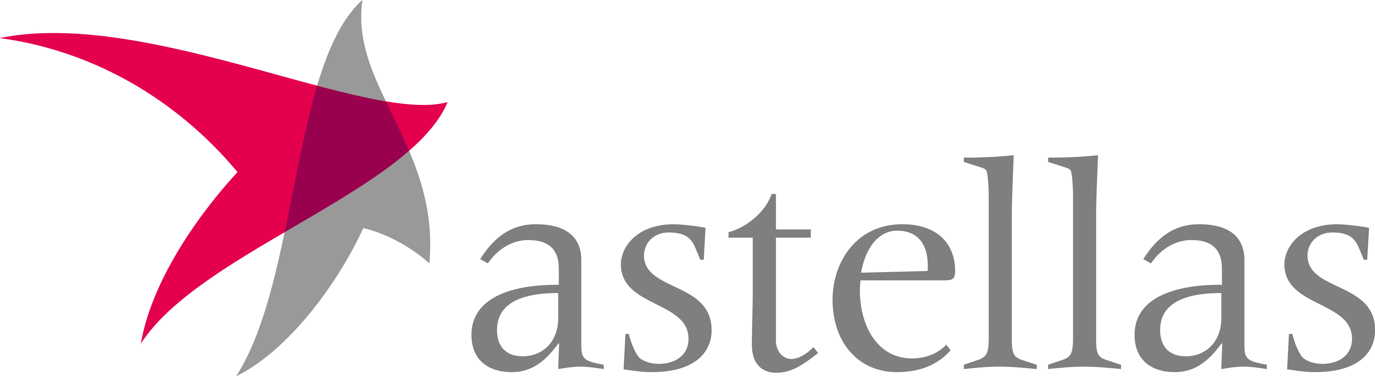 Astellas Pharma GmbH - Logo